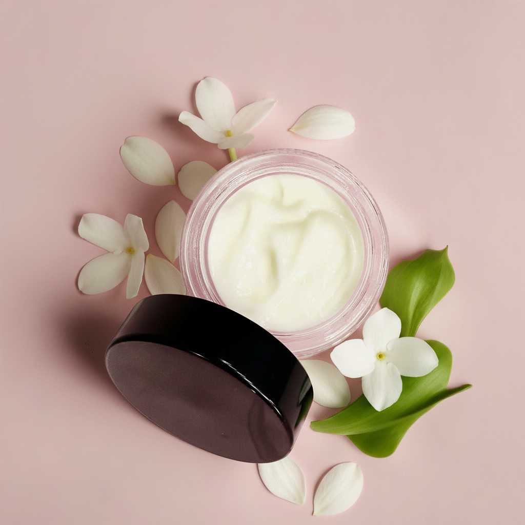 Shea & Aloe Day Cream - KAM Family Botanics By Kesha
