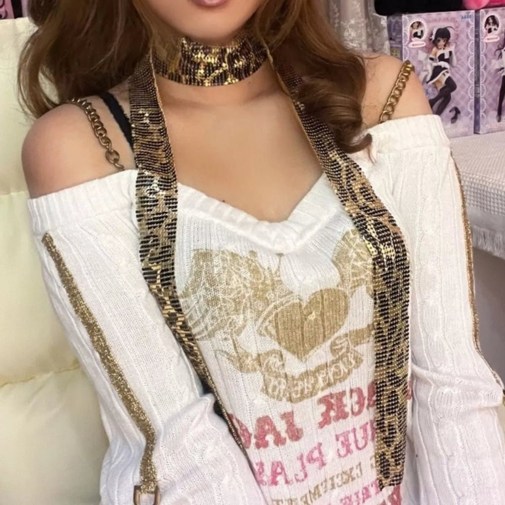 Sparkle Elegance Wrap - KAM Family Botanics