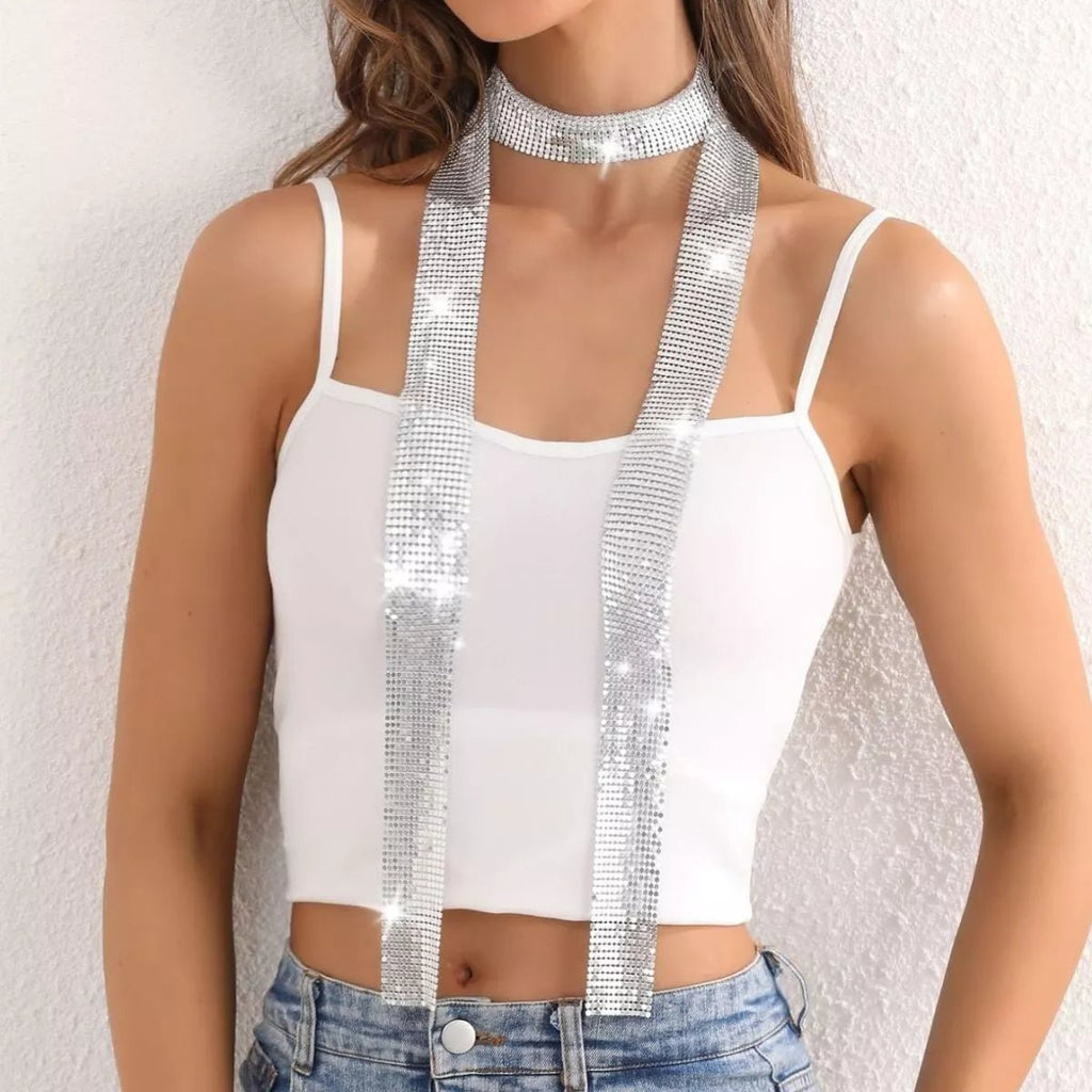 Sparkle Elegance Wrap - KAM Family Botanics