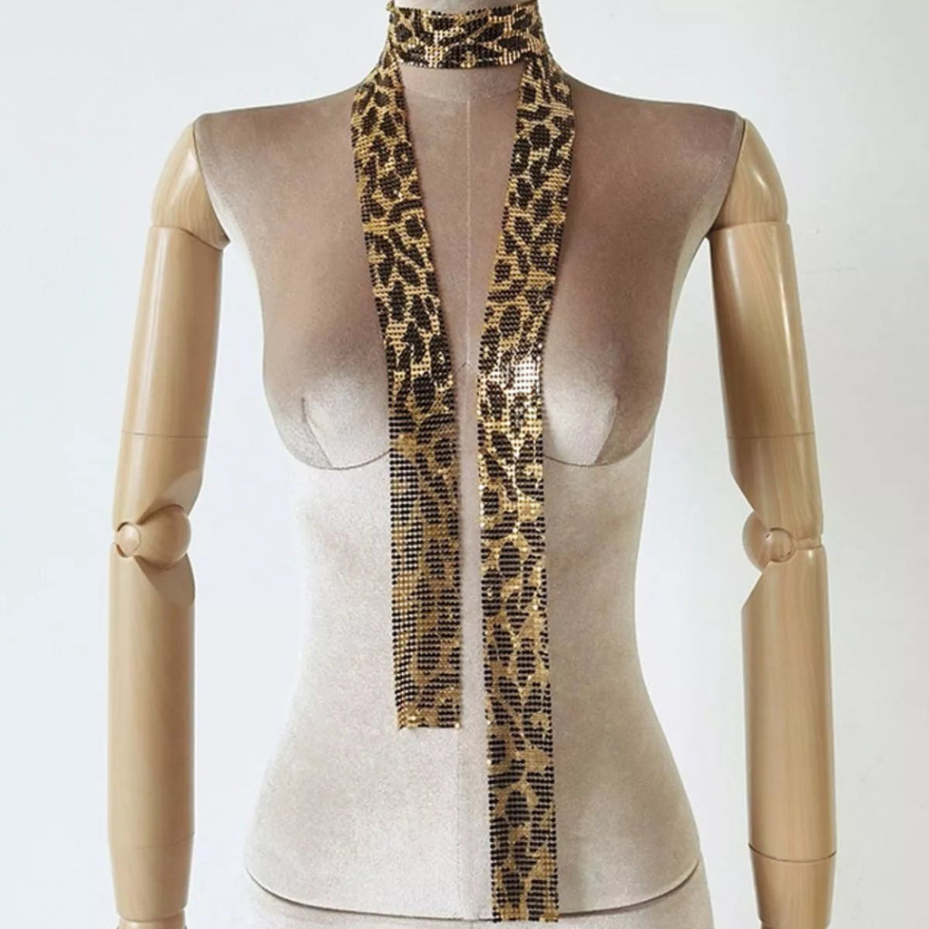 Sparkle Elegance Wrap - KAM Family Botanics