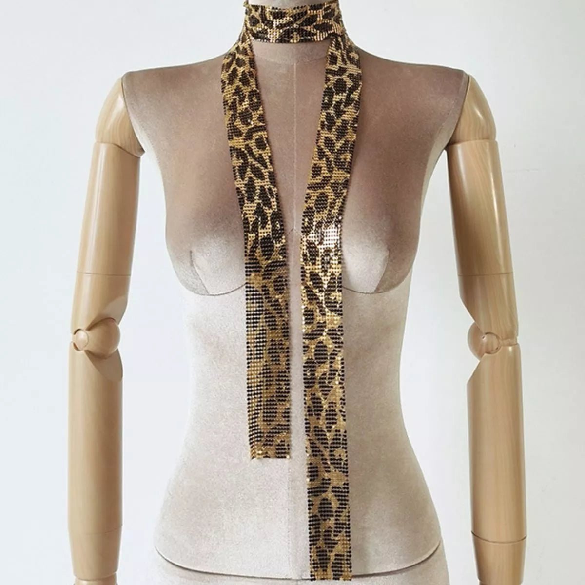 Sparkle Elegance Wrap - KAM Family Botanics