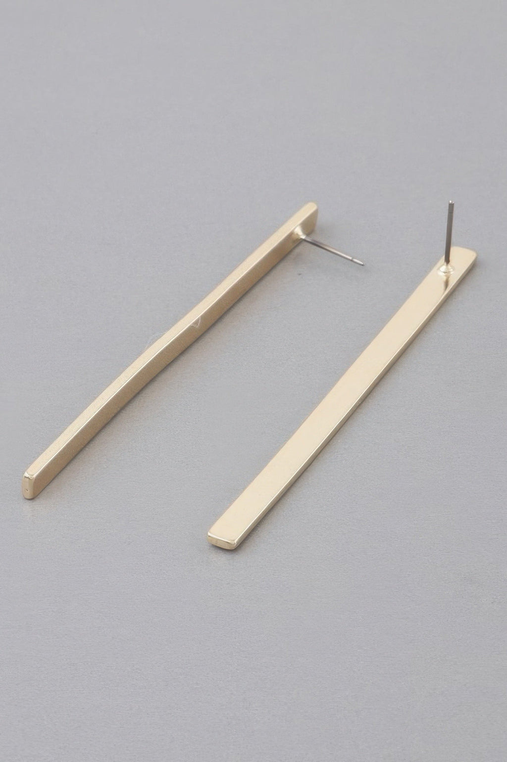 Streak Bar Drop Earrings - KAM Family Botanics