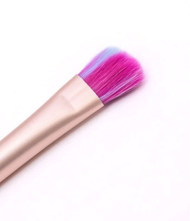 Unicorn Eyeshadow Brush - KAM Family Botanics By Kesha