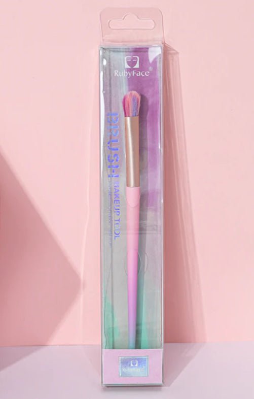 Unicorn Eyeshadow Brush - KAM Family Botanics By Kesha