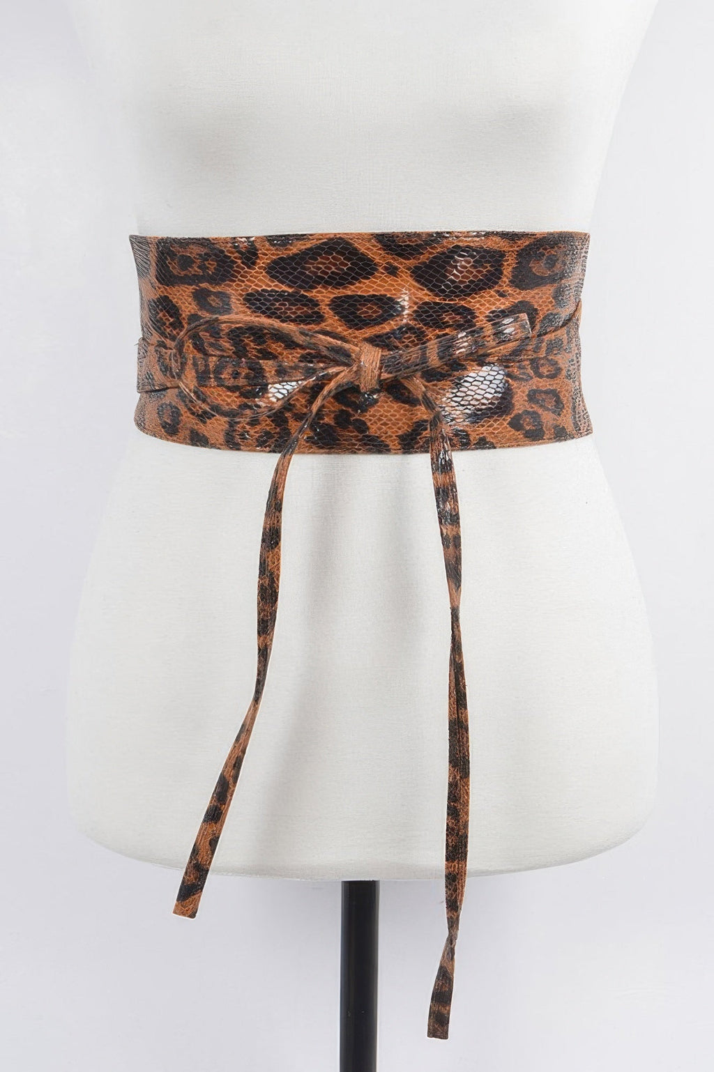 Unleash the Leo Kimono Belt - KAM Family Botanics