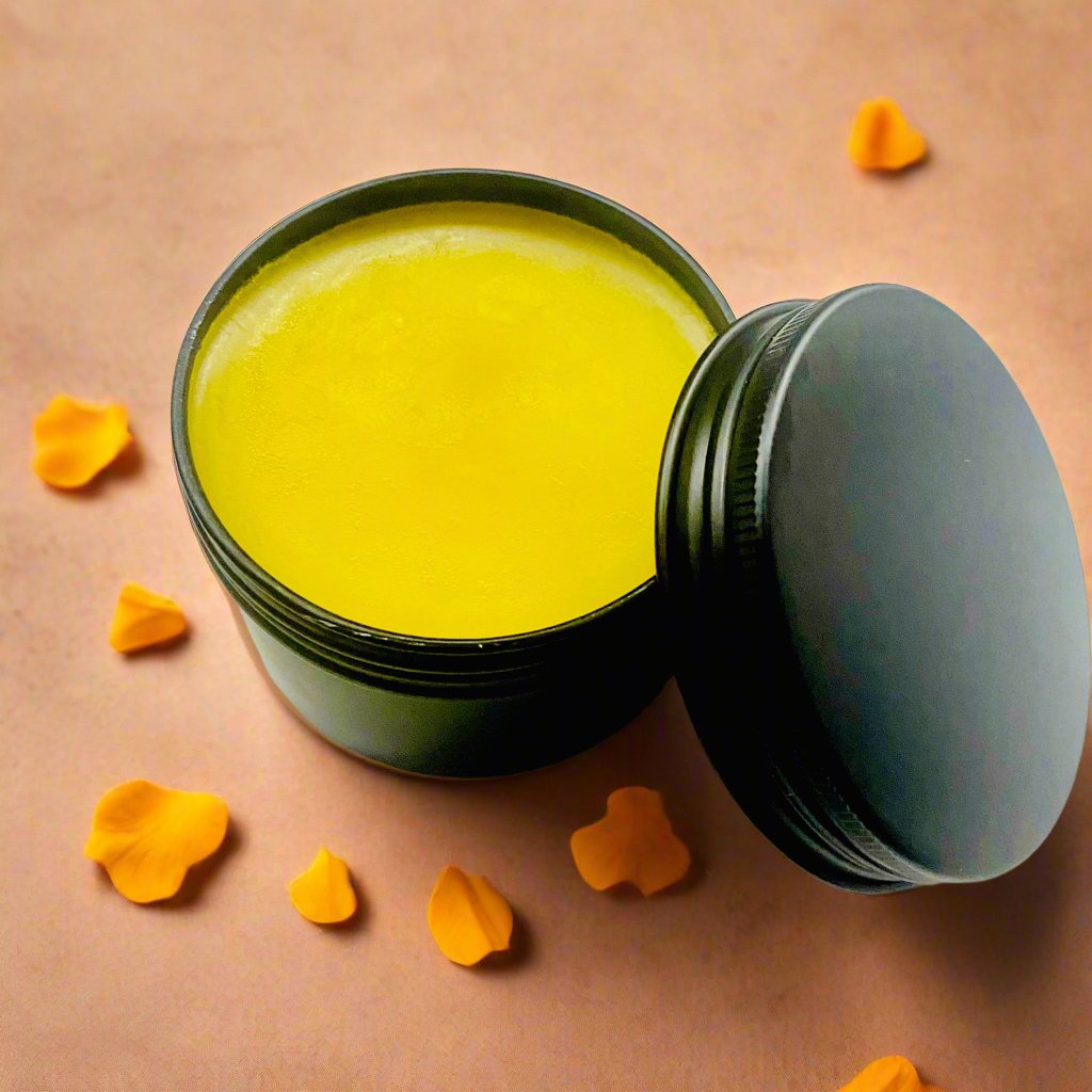 Vegan Palo Santo Salve - KAM Family Botanics By Kesha