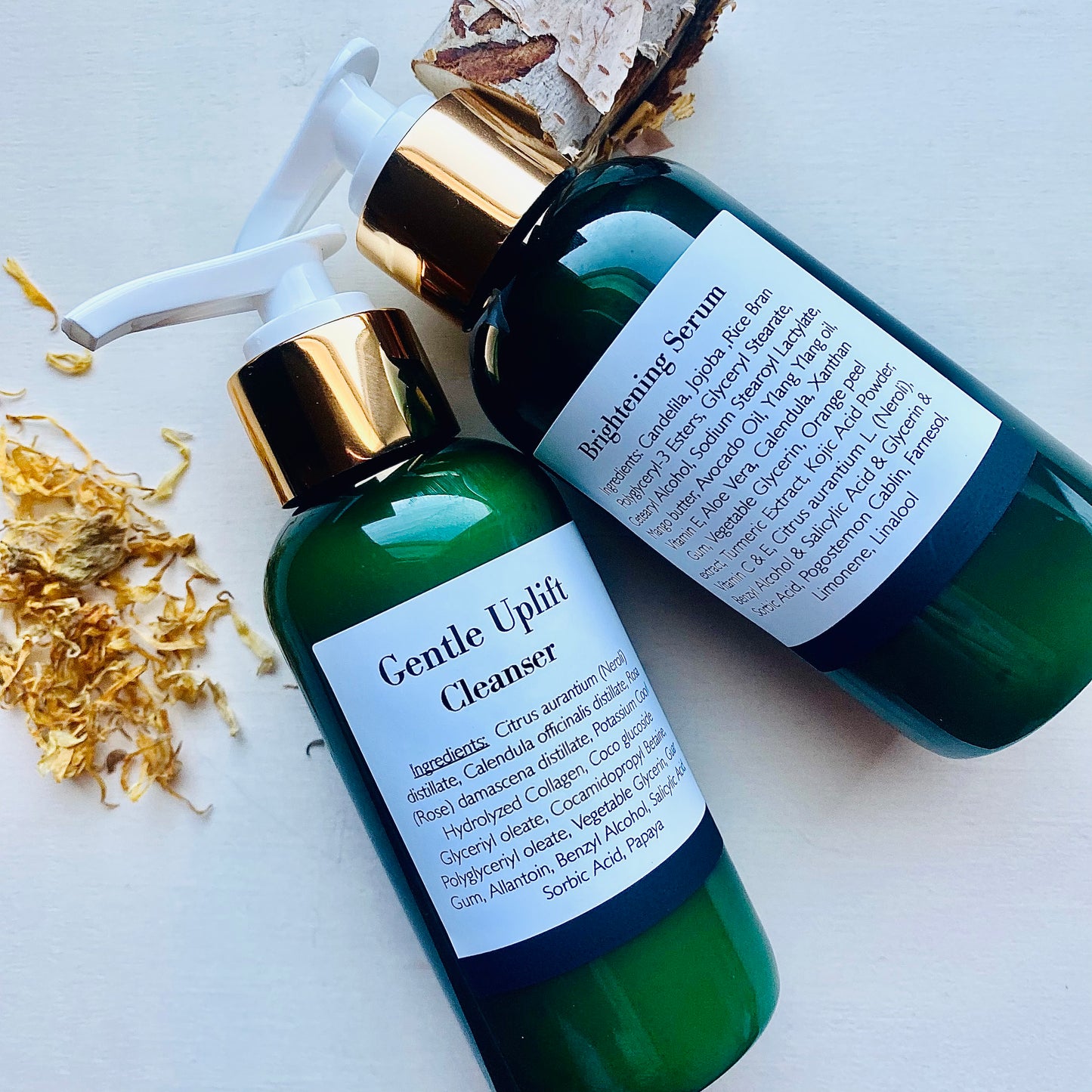 Gentle Uplift Cleanser Kallura By Kiki